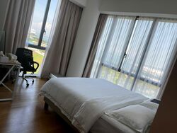 Marina One Residences (D1), Apartment #375694561